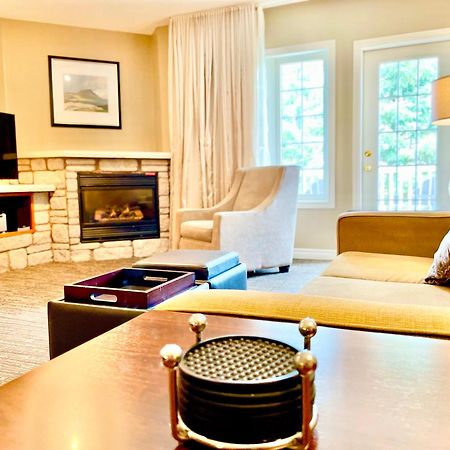 Hillside Haven: Carriage Club Resort Retreat Edgar Exterior foto