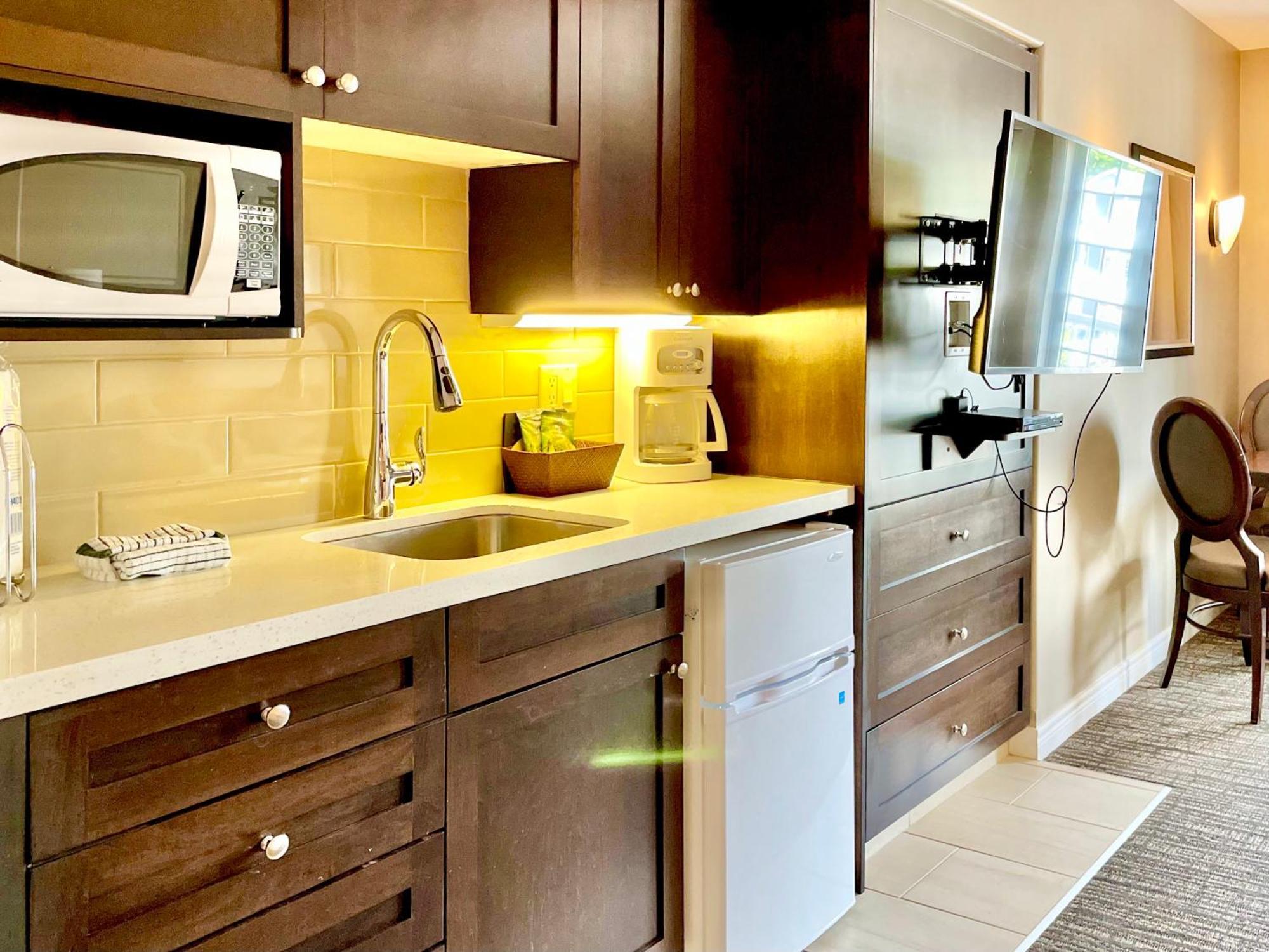 Hillside Haven: Carriage Club Resort Retreat Edgar Exterior foto