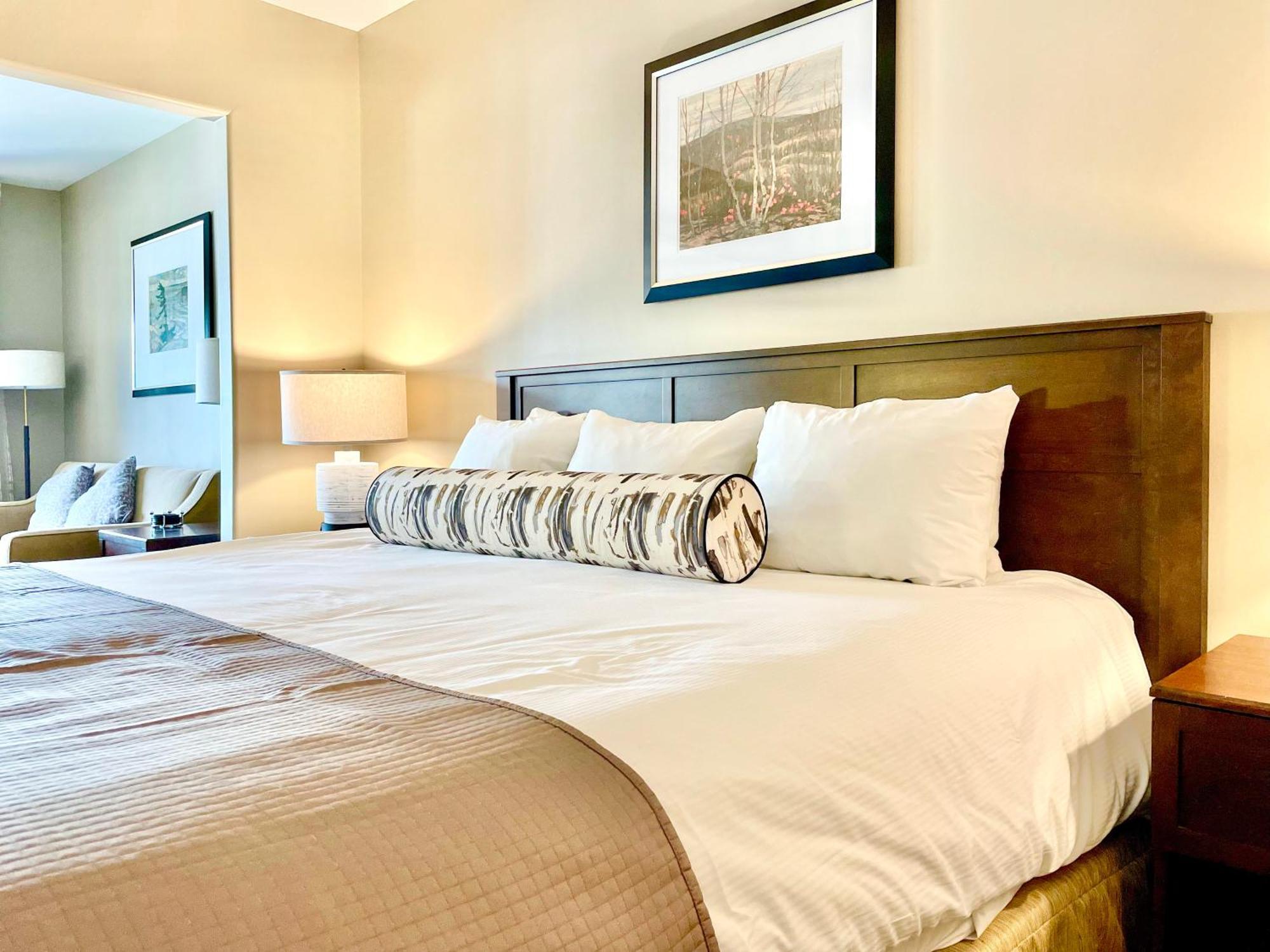 Hillside Haven: Carriage Club Resort Retreat Edgar Exterior foto